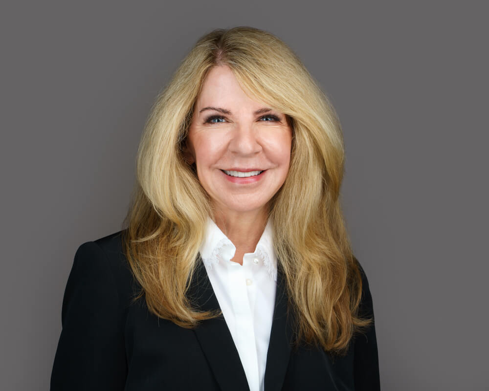 Kim Nowell, Founder and CEO of Kwan Partners